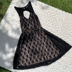 Black Dress | MATERIAL GIRL